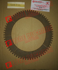 582301 DISCO FRIZIONE